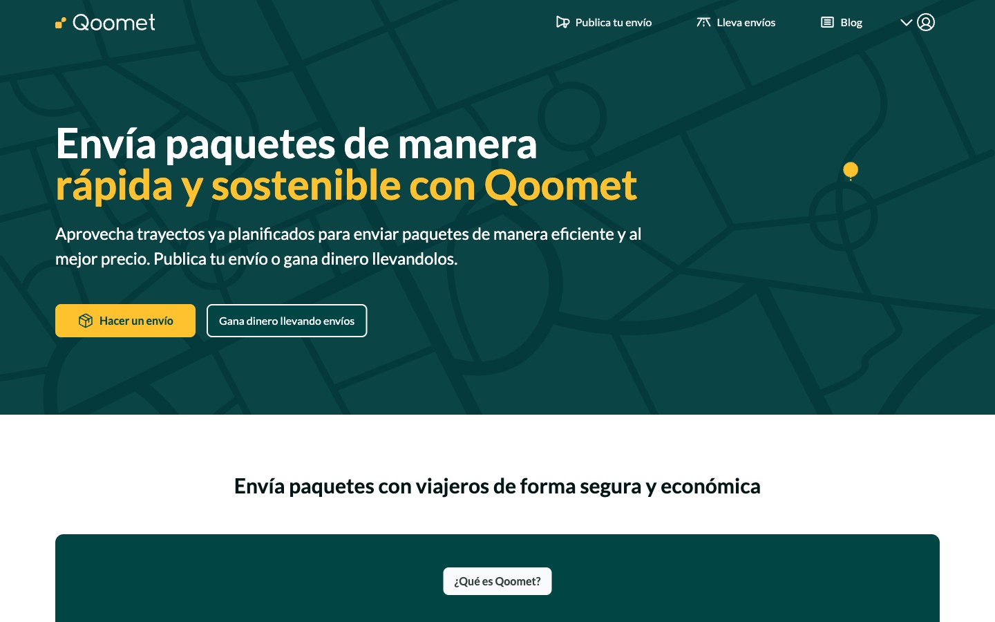 Qoomet